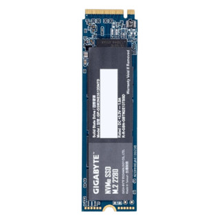 GIGABYTE 技嘉 SSD固态硬盘 M.2接口 512GB