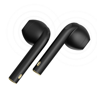 iKF Find Pro进阶版 半入耳式真无线动圈蓝牙耳机