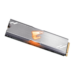 GIGABYTE 技嘉 炫盘 GP-ASM2NE2256GTTDR NVMe M.2 固态硬盘 256GB (PCI-E3.0)