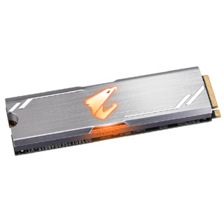 GIGABYTE 技嘉 炫盘 GP-ASM2NE2256GTTDR NVMe M.2 固态硬盘 256GB (PCI-E3.0)