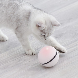 DOGNESS 多尼斯 猫玩具 趣味逗猫球
