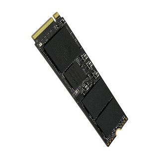 PLEXTOR 浦科特  M9P Plus NVMe M.2 固态硬盘 512GB (PCI-E3.0)