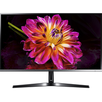 SAMSUNG 三星 U28H750UQC 27.9英寸 TN FreeSync 显示器(3840×2160、60Hz、125%sRGB）