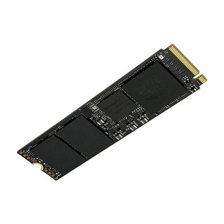 PLEXTOR 浦科特 M9P Plus NVMe M.2 固态硬盘 1TB (PCI-E3.0)