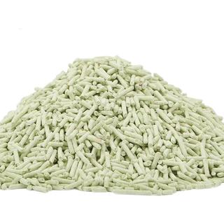 yoken 怡亲 豆腐猫砂 2.5kg 绿茶
