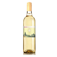 Auscess 澳赛诗 森林鹿 莫斯卡托半甜型起泡葡萄酒 13%vol 750ml