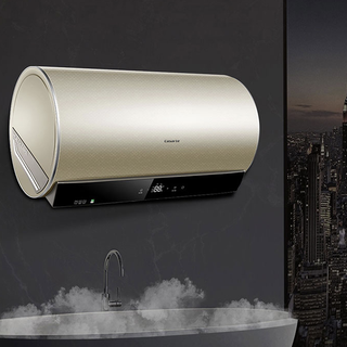 Casarte 卡萨帝 CEH-80VS(U1) 储水式电热水器 80L 3000W