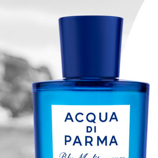 ACQUA DI PARMA 帕尔玛之水 蓝色地中海系列 托斯卡纳丝柏中性淡香水 EDT