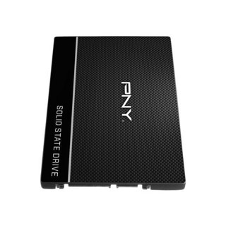 PNY 必恩威  CS900 SATA 固态硬盘 480GB (SATA3.0)