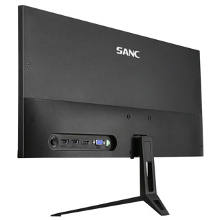 SANC 盛色 H20e 25.7英寸 IPS FreeSync 显示器 (2560×1080、75Hz、85%NTSC)