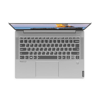 Lenovo 联想 小新 Air14 2019款 14.0英寸 轻薄本 轻奢灰(酷睿i5-8265U、MX250、8GB、512GB SSD、1080P、IPS）