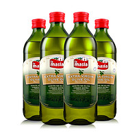  欧蕾 Saeta  特级初榨橄榄油 1000ml