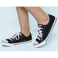 CONVERSE 匡威 All Star  564982C 女子低帮帆布鞋