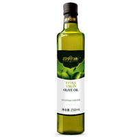 千岛源 特级初榨橄榄油 250ml