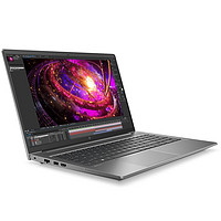 HP 惠普 战99 十一代酷睿版 15.6英寸 设计本 灰色 (酷睿i7-11800H、T1200 4G、32GB、1TB SSD、1080P、IPS)