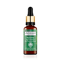 ANTIPODES 安媞珀 Antipodes进口Hosanna强效补水保湿精华液提亮肤色保湿滋润30ml