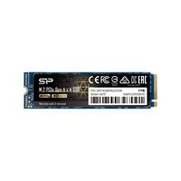 Silicon Power 广颖电通 US70 NVME M.2 固态硬盘 1TB (PCI-E4.0)+32G U盘