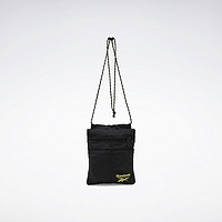 Reebok 锐步 CL S Retreat CITY BAG GM5684 男女款背包