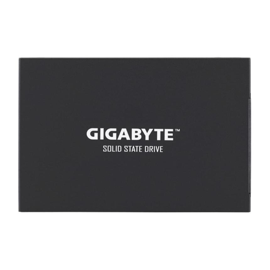 GIGABYTE 技嘉 GP-GSTFS30512GTTD  SATA 固态硬盘 512GB (SATA3.0)