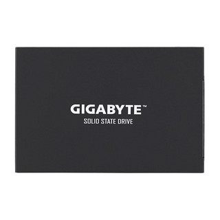 GIGABYTE 技嘉 GP-GSTFS30512GTTD  SATA 固态硬盘 512GB (SATA3.0)