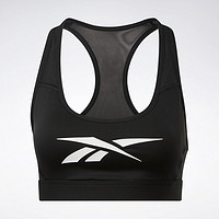 Reebok 锐步 S Lux Racer Pad Bra-Read GT2900 女子运动内衣