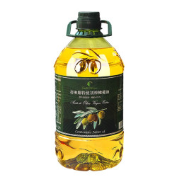 Bellina 特级初榨橄榄油 3L