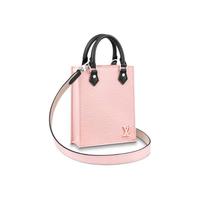 LOUIS VUITTON 路易威登 PETIT SAC PLAT系列 手袋 M69575 芭蕾粉