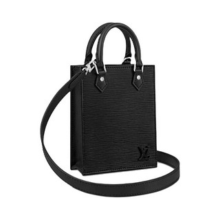 LOUIS VUITTON 路易威登 PETIT SAC PLAT系列 手袋