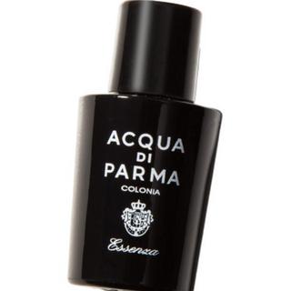 ACQUA DI PARMA 帕尔玛之水 克罗尼亚系列 经典古龙水礼盒 (经典EDC5ml+黑调EDC5ml+纯粹EDC5ml+风度EDC5ml+绅士EDC5ml)