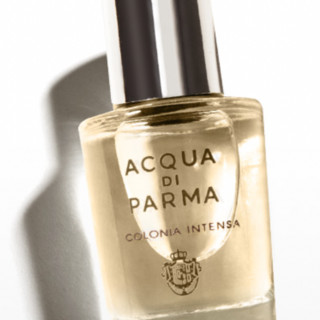 ACQUA DI PARMA 帕尔玛之水 克罗尼亚系列 经典古龙水礼盒 (经典EDC5ml+黑调EDC5ml+纯粹EDC5ml+风度EDC5ml+绅士EDC5ml)