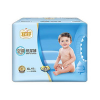 宜婴 空调系列 纸尿裤XL号62片
