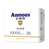 Anmous 安慕斯 宇航员系列 拉拉裤 XXXXL28片