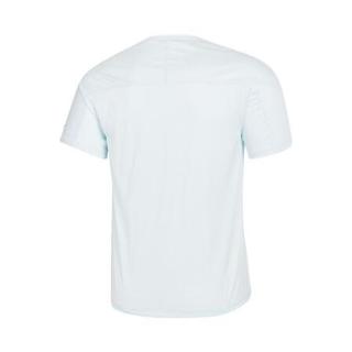 Reebok 锐步 One Series Running Reflective Move 男子运动T恤 FL0118
