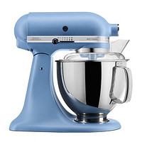 KitchenAid 凯膳怡 5KSM150PSCVB 和面机 丝绒蓝