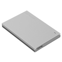 HIKVISION 海康威视 T30 2.5英寸便携移动硬盘