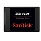 SanDisk 闪迪 SSD PLUS 加强版 固态硬盘 2TB