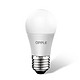 OPPLE 欧普照明 LED-3-E27-13 LED灯泡 E27螺口 2.5W