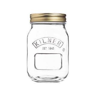 kilner 伯明翰系列 保鲜罐 500ml