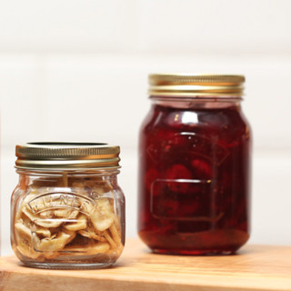 kilner 伯明翰系列 保鲜罐 500ml