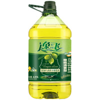 逸飞 西班牙橄榄油 4.05L
