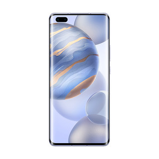 HONOR 荣耀 30 Pro 5G手机 8GB+128GB 钛空银