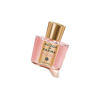 ACQUA DI PARMA 帕尔玛之水 优雅玫瑰女士浓香水 EDP 100ml