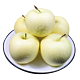 日日顺乐农  黄金维纳斯苹果  果径80-85mm 4斤