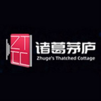 Zhuge's Thatched Cottage/诸葛茅庐