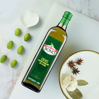 BONO 包锘 特级初榨橄榄油