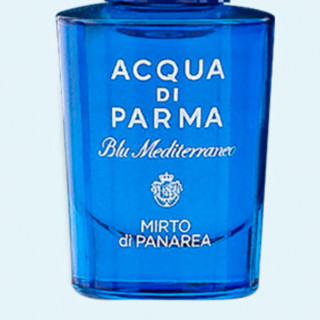 ACQUA DI PARMA 帕尔玛之水 蓝色地中海系列+优雅女士系列 阳光花韵礼盒 9件套