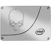 intel 英特尔 730 SATA 固态硬盘 480GB（SATA3.0）