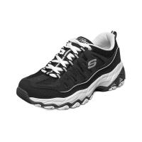 SKECHERS 斯凯奇 D'LITES系列 女子休闲运动鞋 12087
