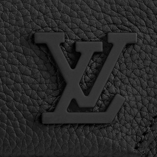 LOUIS VUITTON 路易威登 钱夹 M69831 黑色