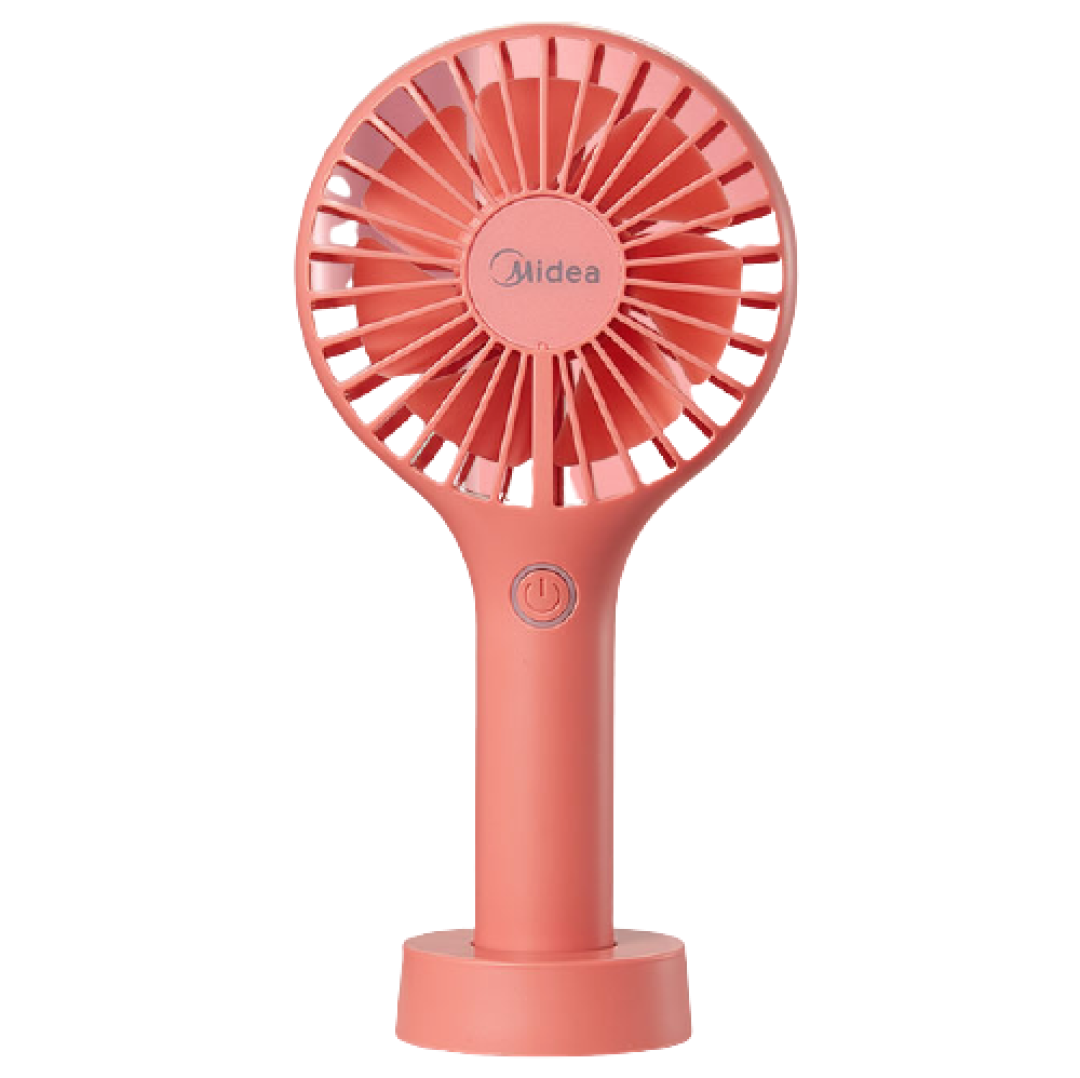炎炎夏日,出行便携小风扇~